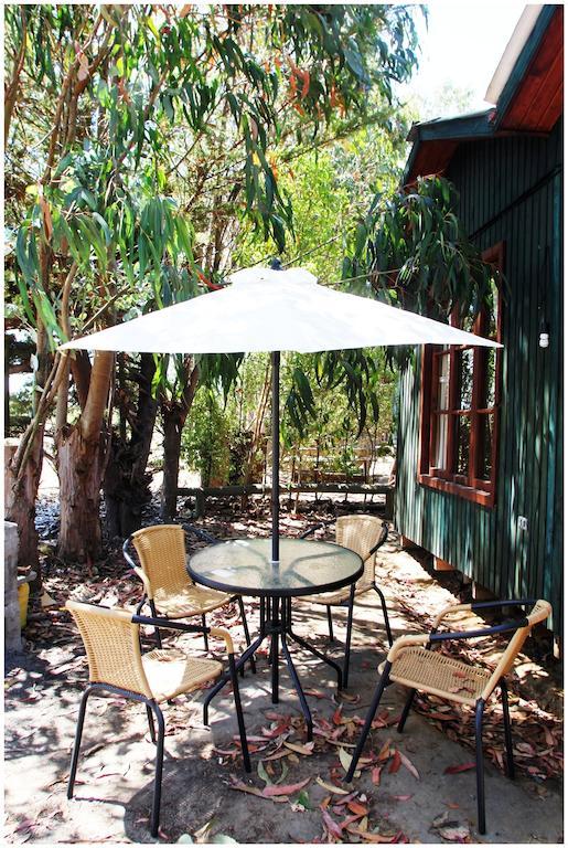 Cabanas La Magia De Isla Negra Extérieur photo